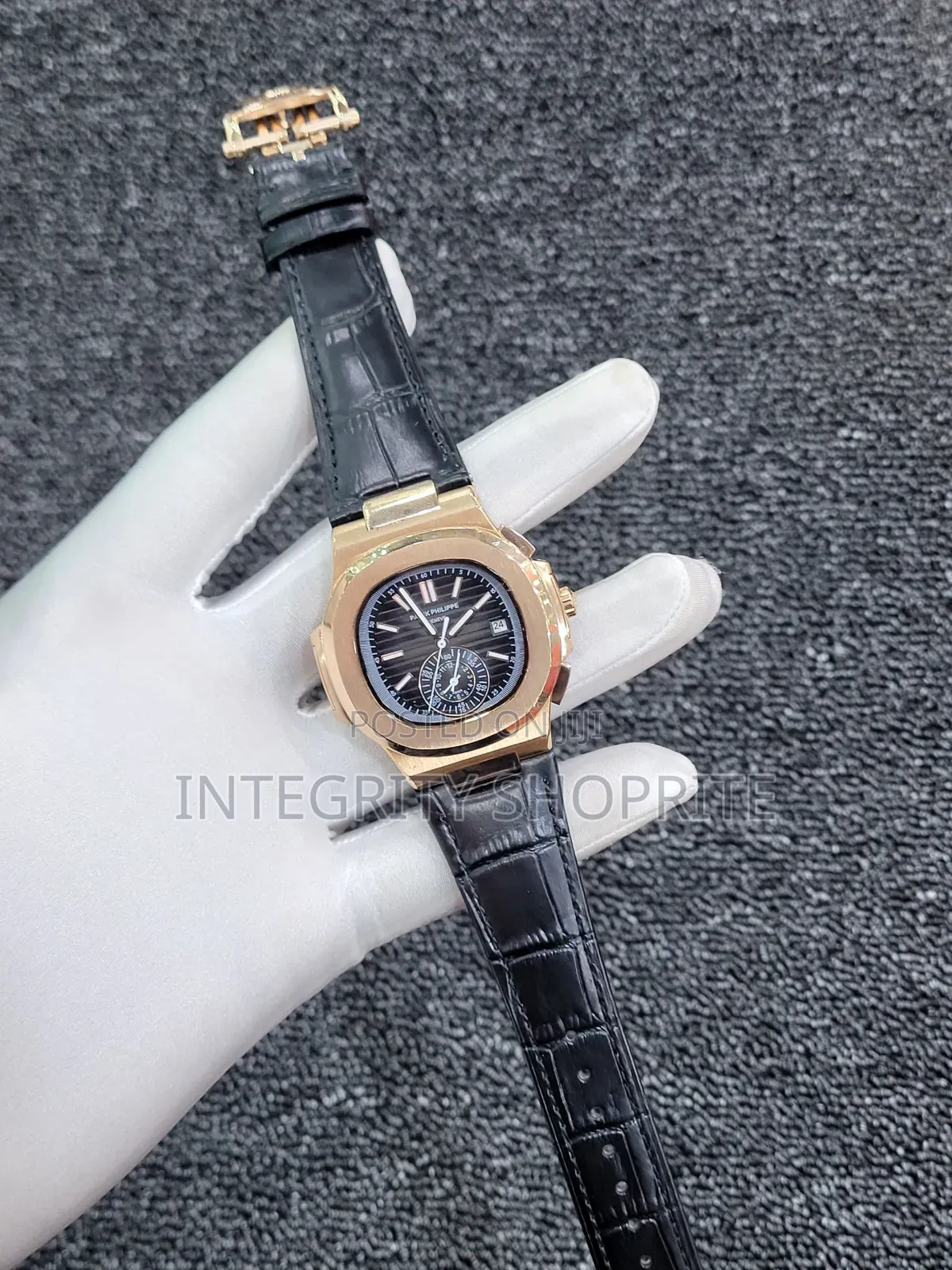 Wristwatch for Men