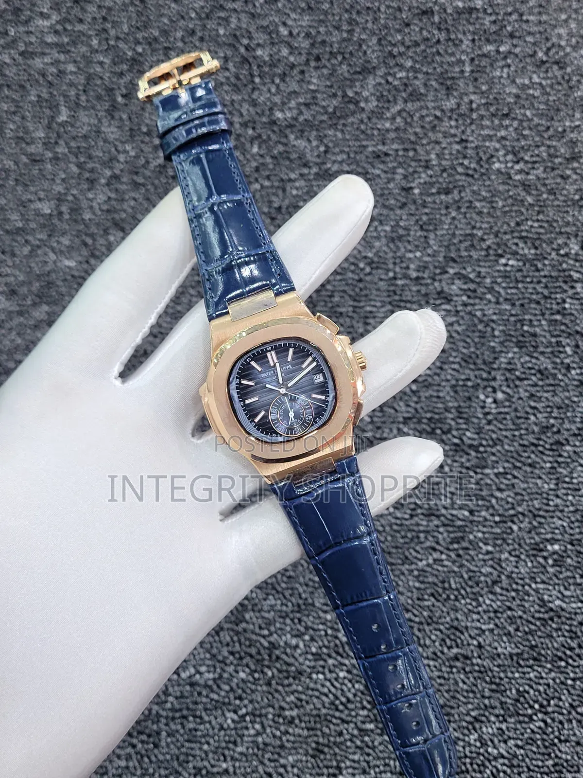 Wristwatch for Men