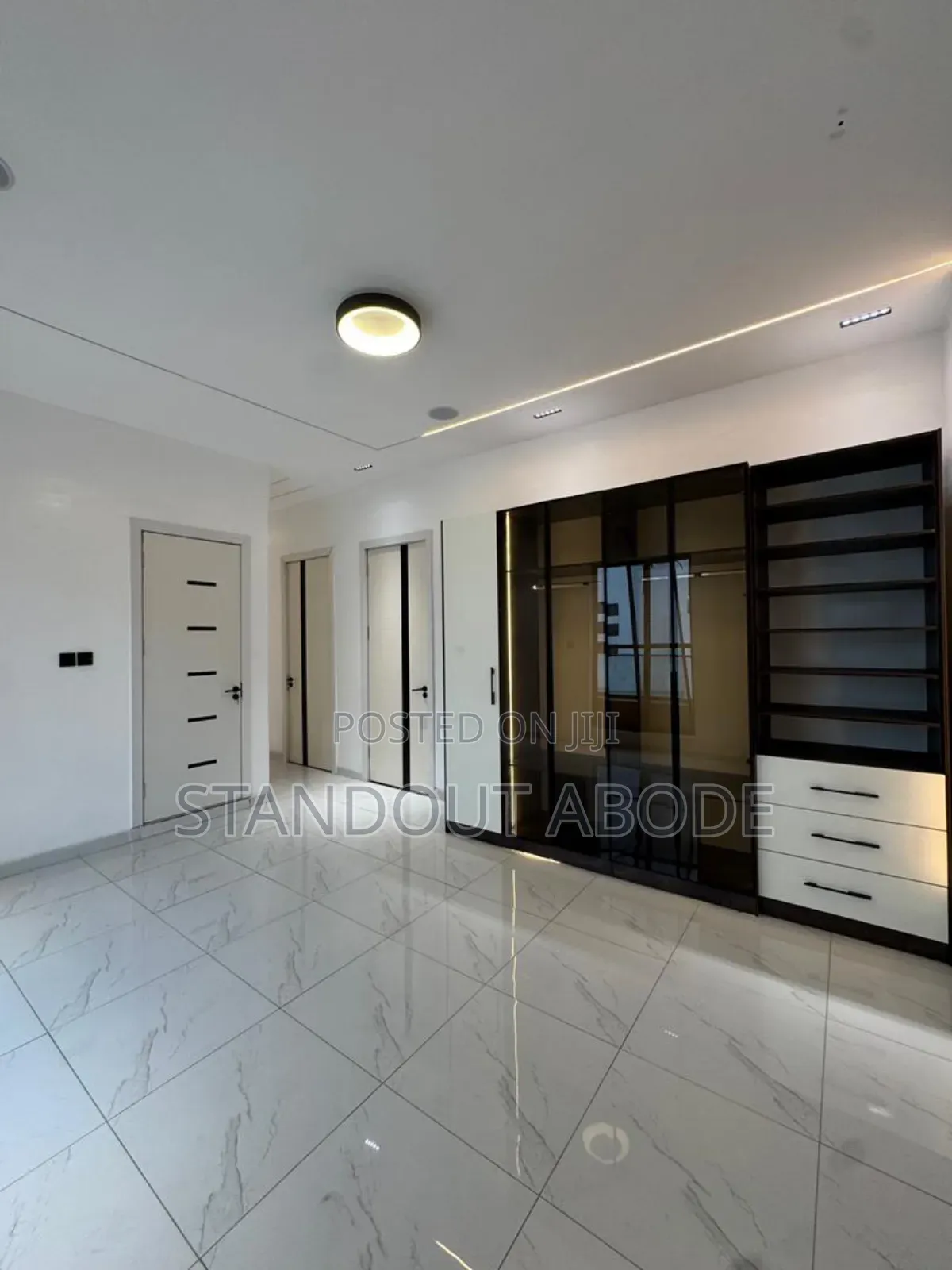 4bdrm Duplex in In A Secure Location, Osapa london for sale
