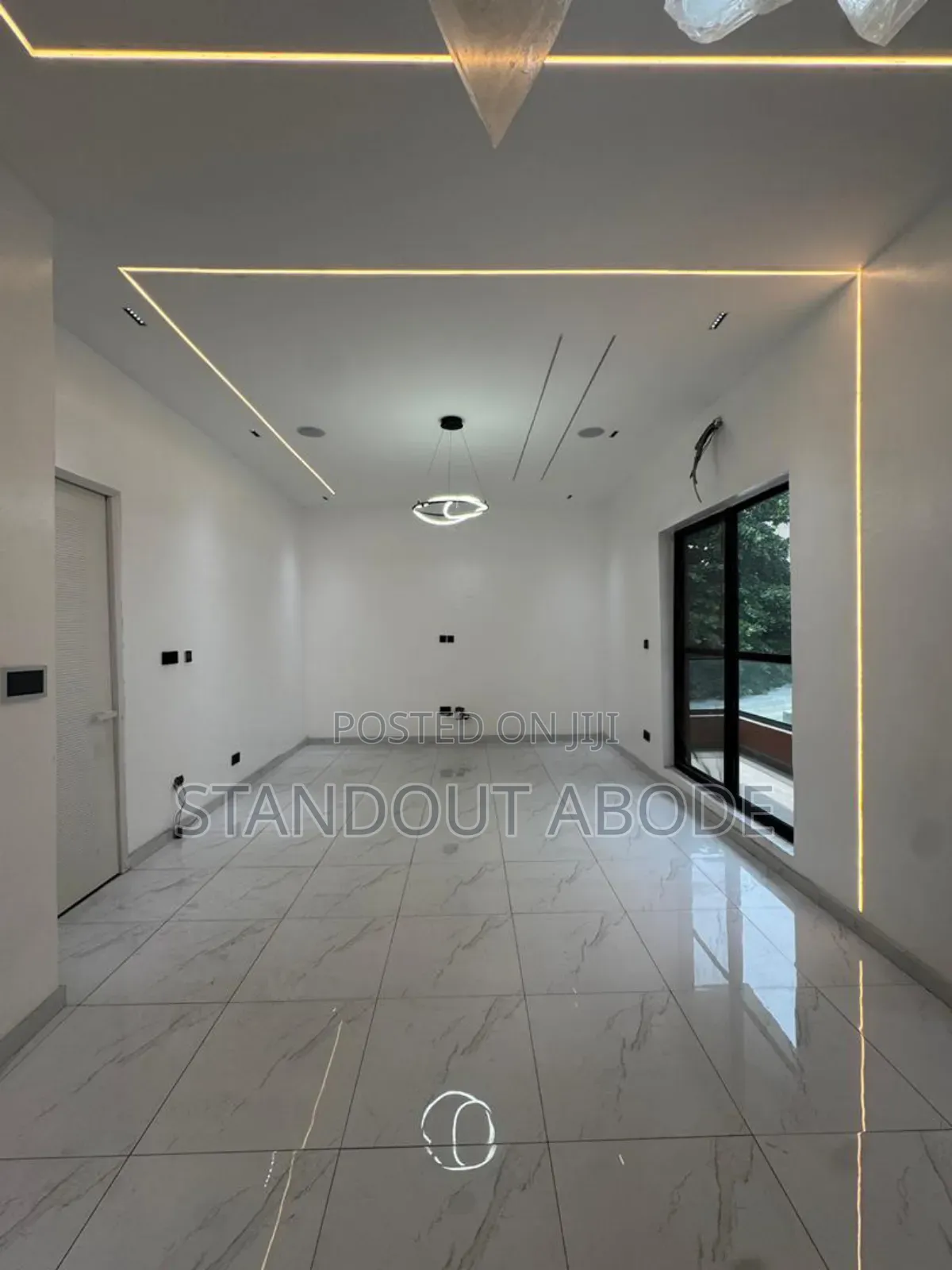 4bdrm Duplex in In A Secure Location, Osapa london for sale