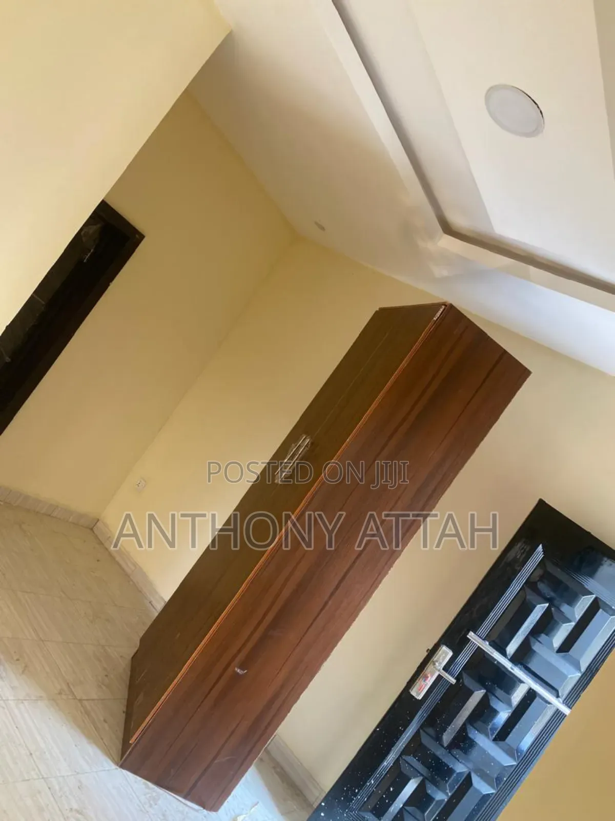 Furnished 2bdrm Block of Flats in Peace, Ipaja / Ipaja for rent