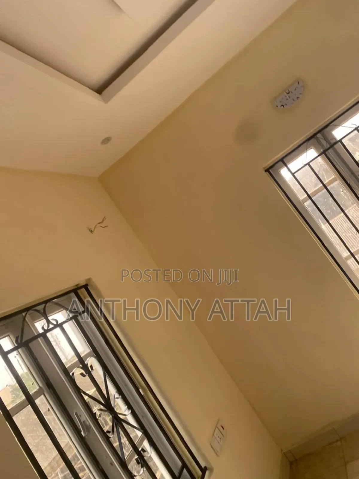 Furnished 2bdrm Block of Flats in Peace, Ipaja / Ipaja for rent