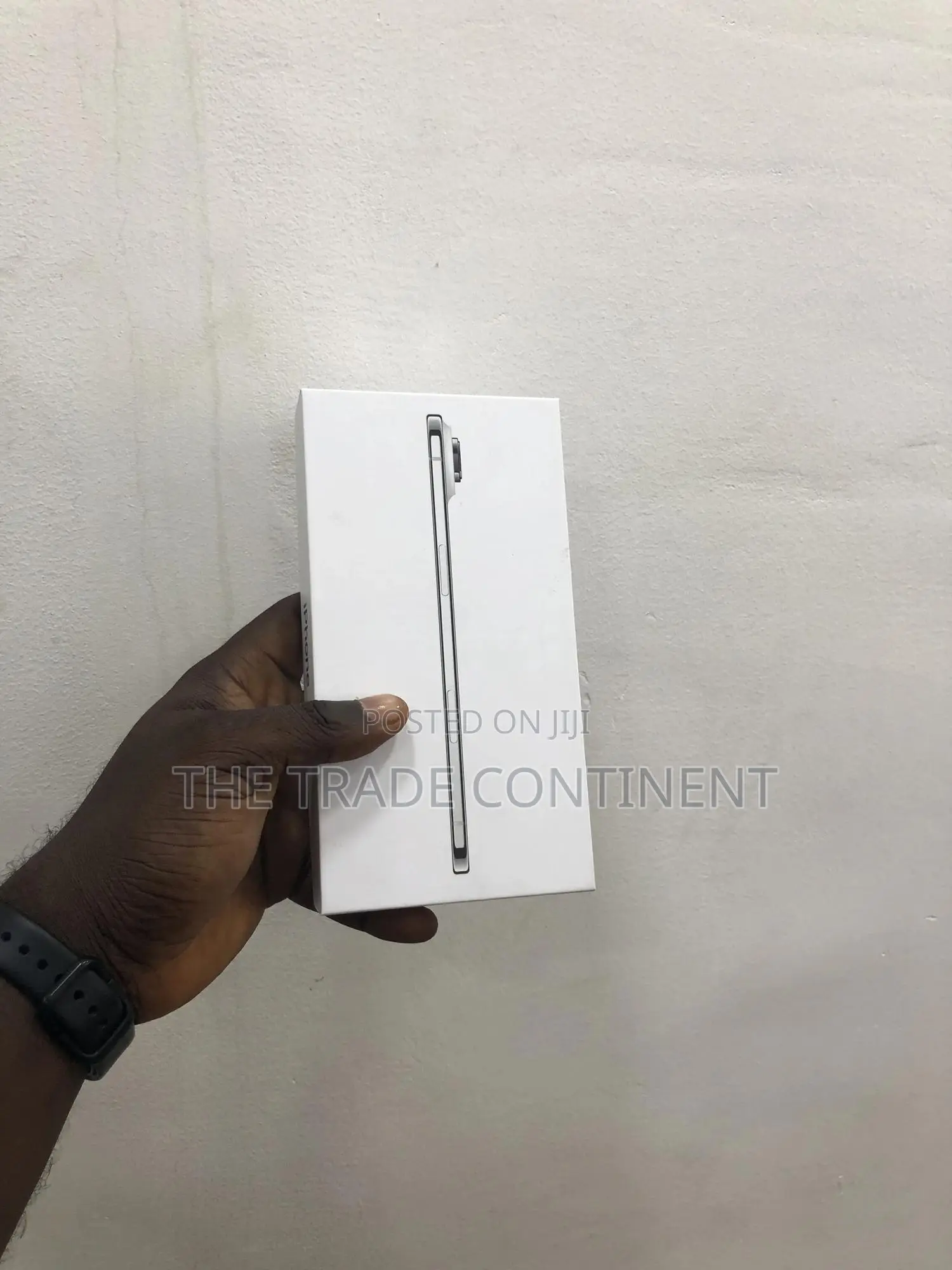 New Apple iPhone Air 256 GB