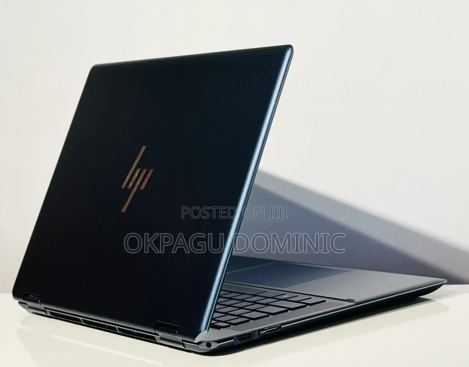 Laptop HP Spectre X360 16GB Intel Core I7 HDD+SSD 512GB