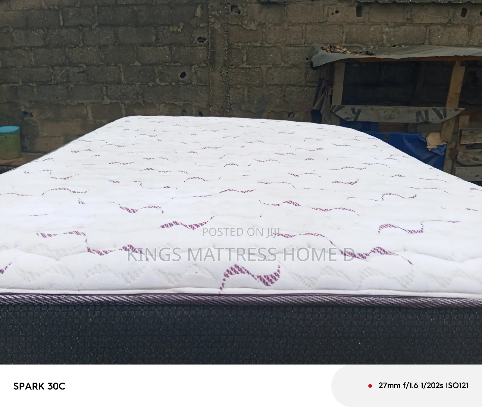 Mattress for Home for Enjoyment