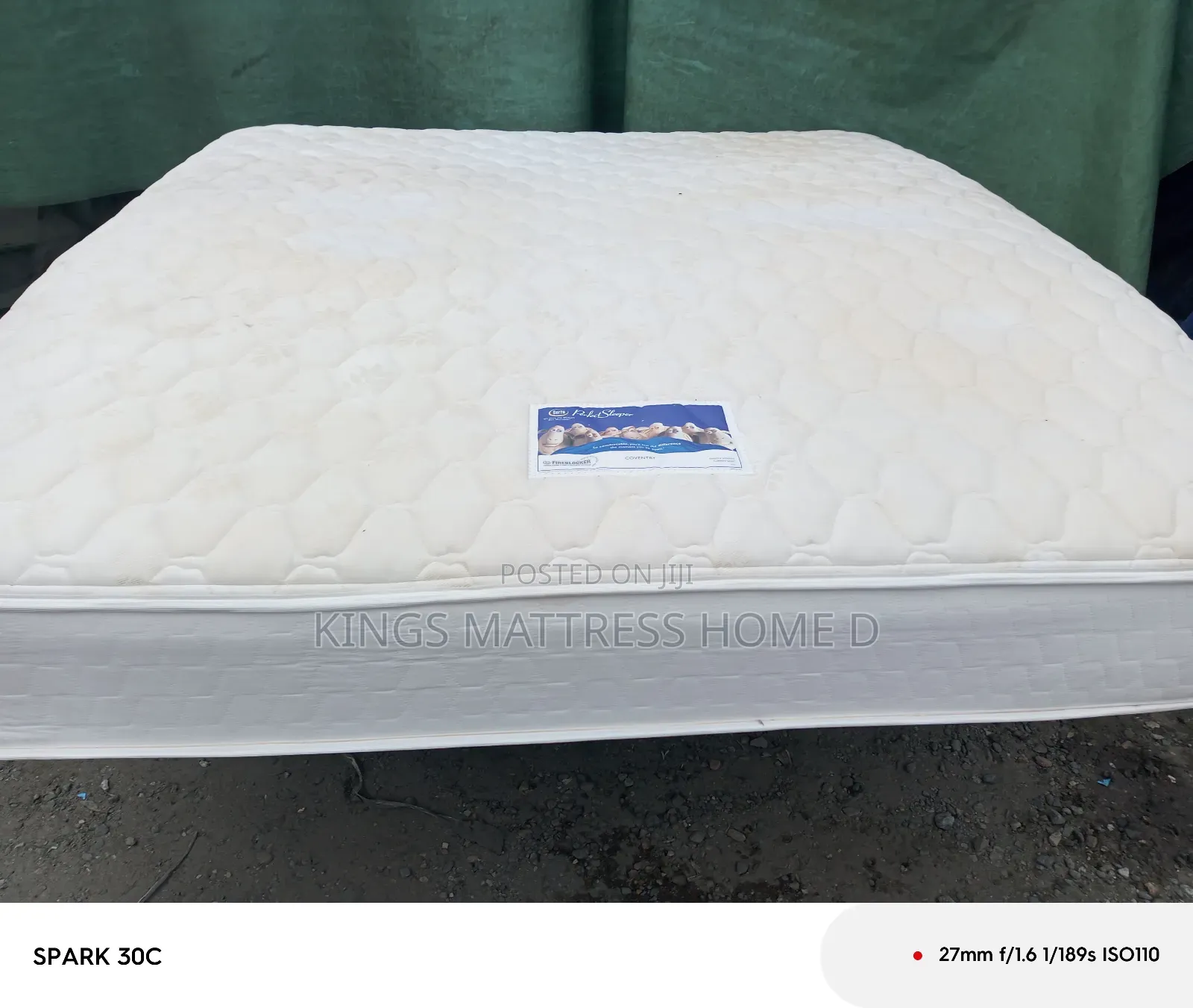 Mattress for Home for Enjoyment