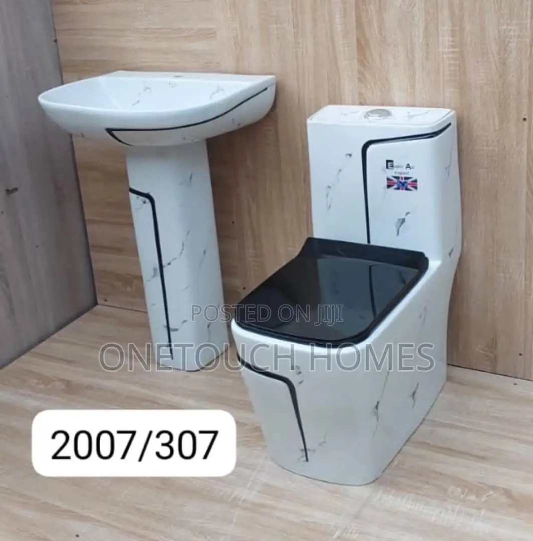 Wc Water Closet