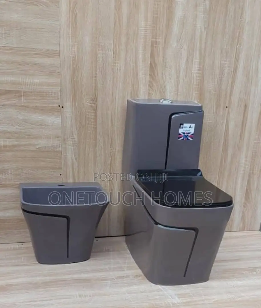 Wc Water Closet