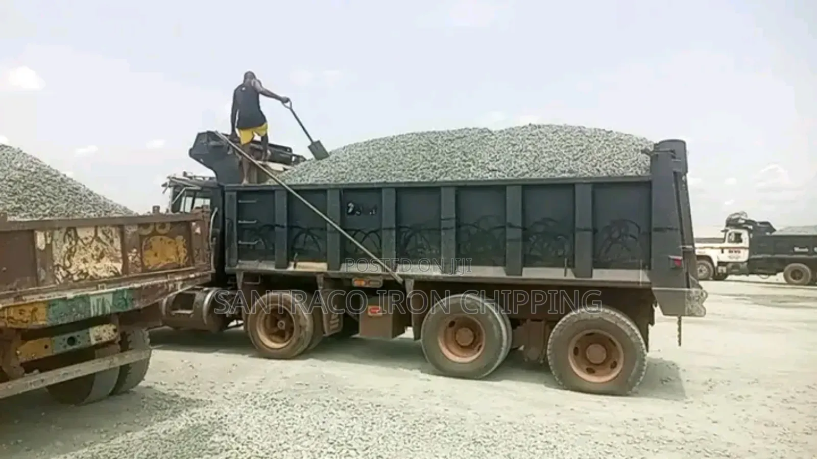 1/2 Inch, 1" Inches, 3/4 and All the Material for Your Construction