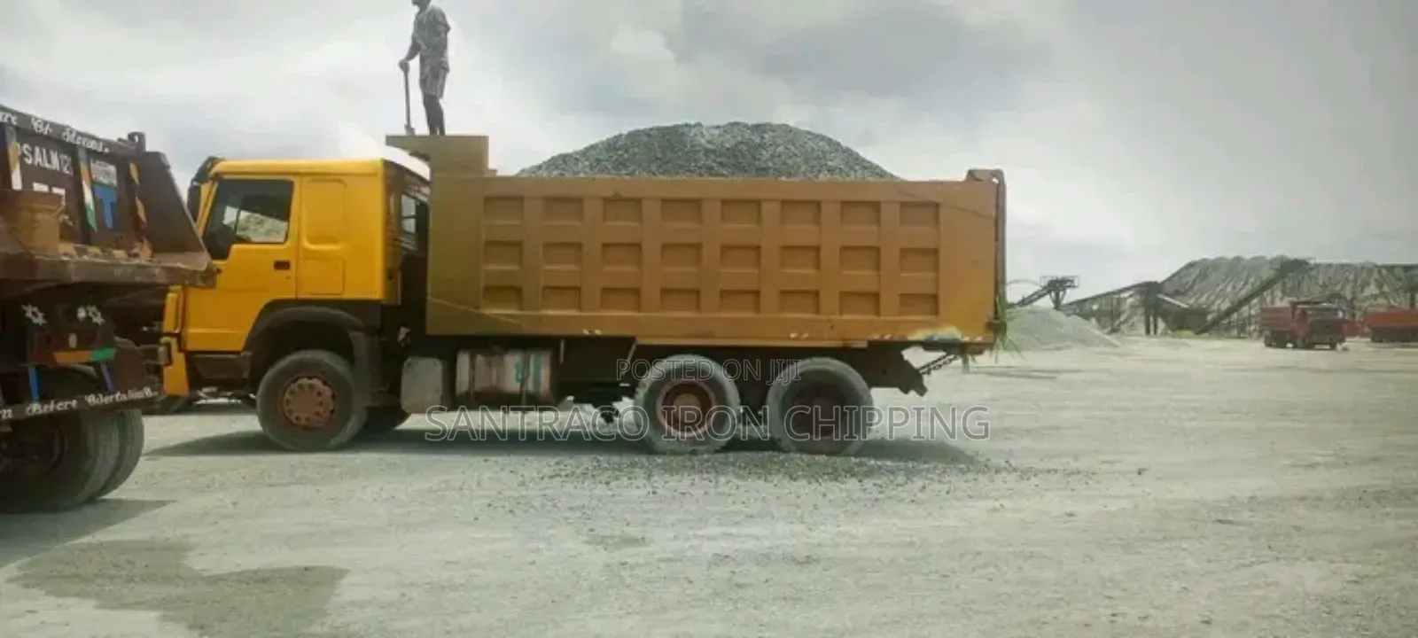 1/2 Inch, 1" Inches, 3/4 and All the Material for Your Construction