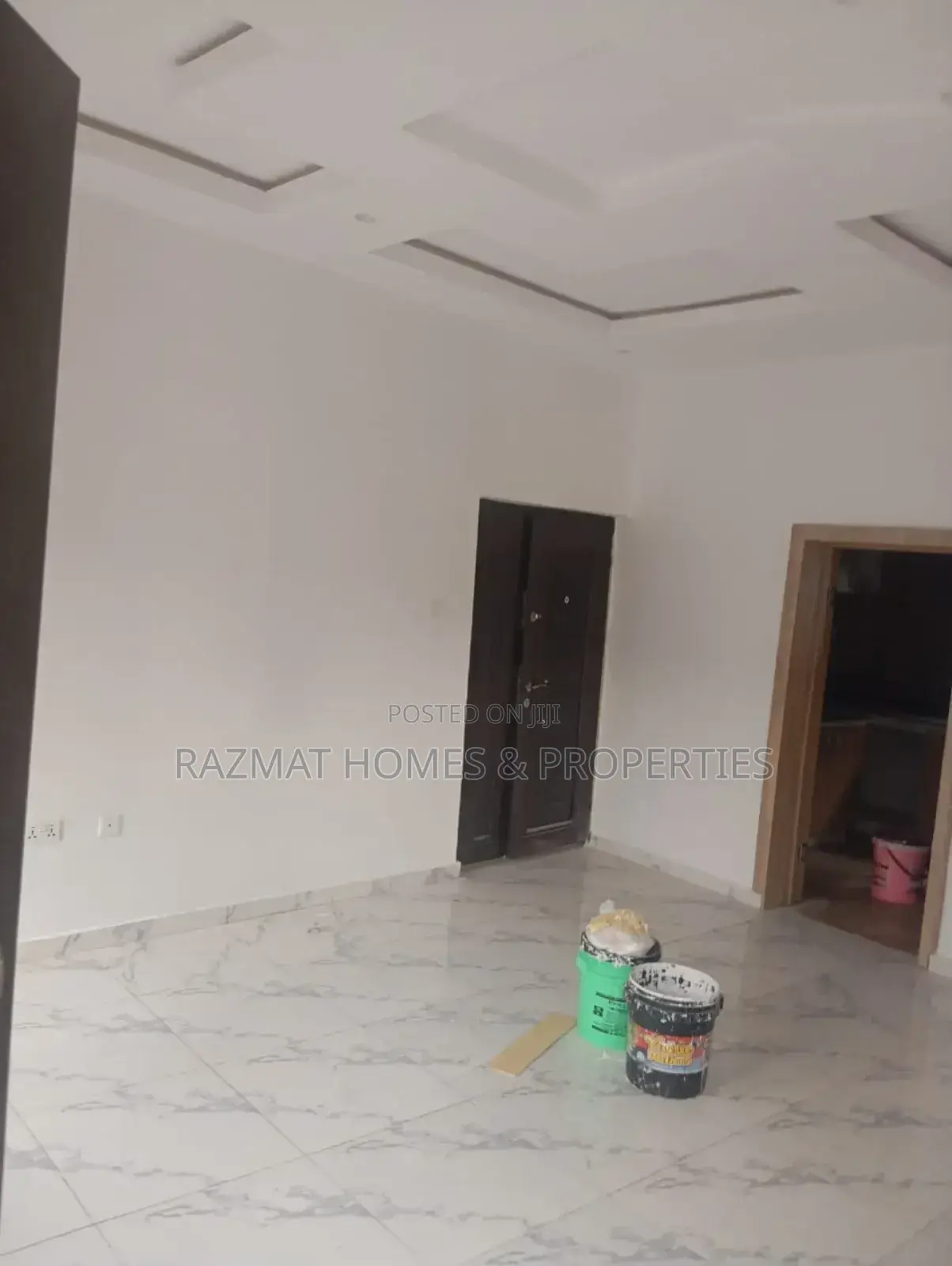 2bdrm Apartment in Masha for rent