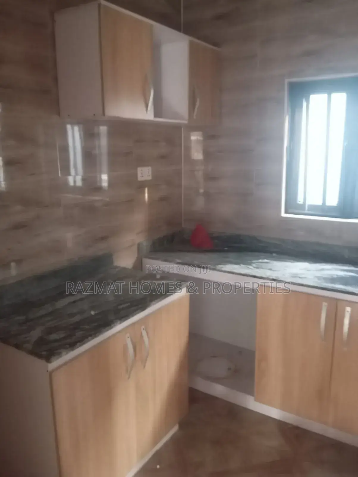 2bdrm Apartment in Masha for rent