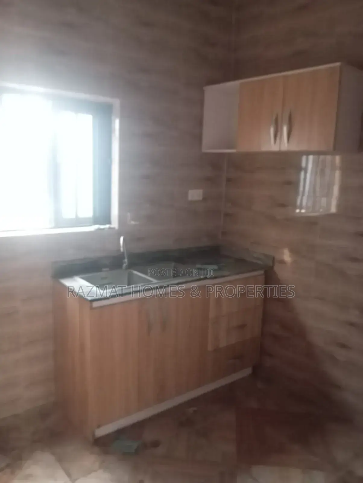 2bdrm Apartment in Masha for rent