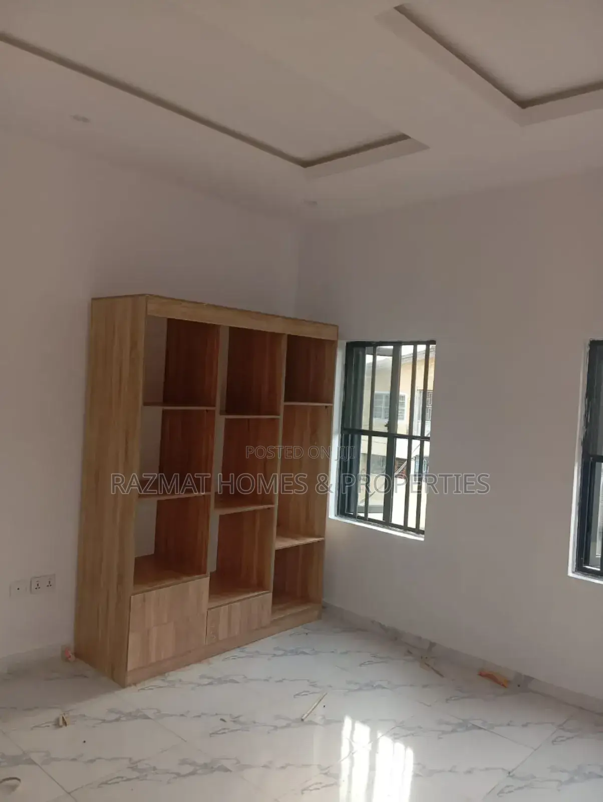 2bdrm Apartment in Masha for rent