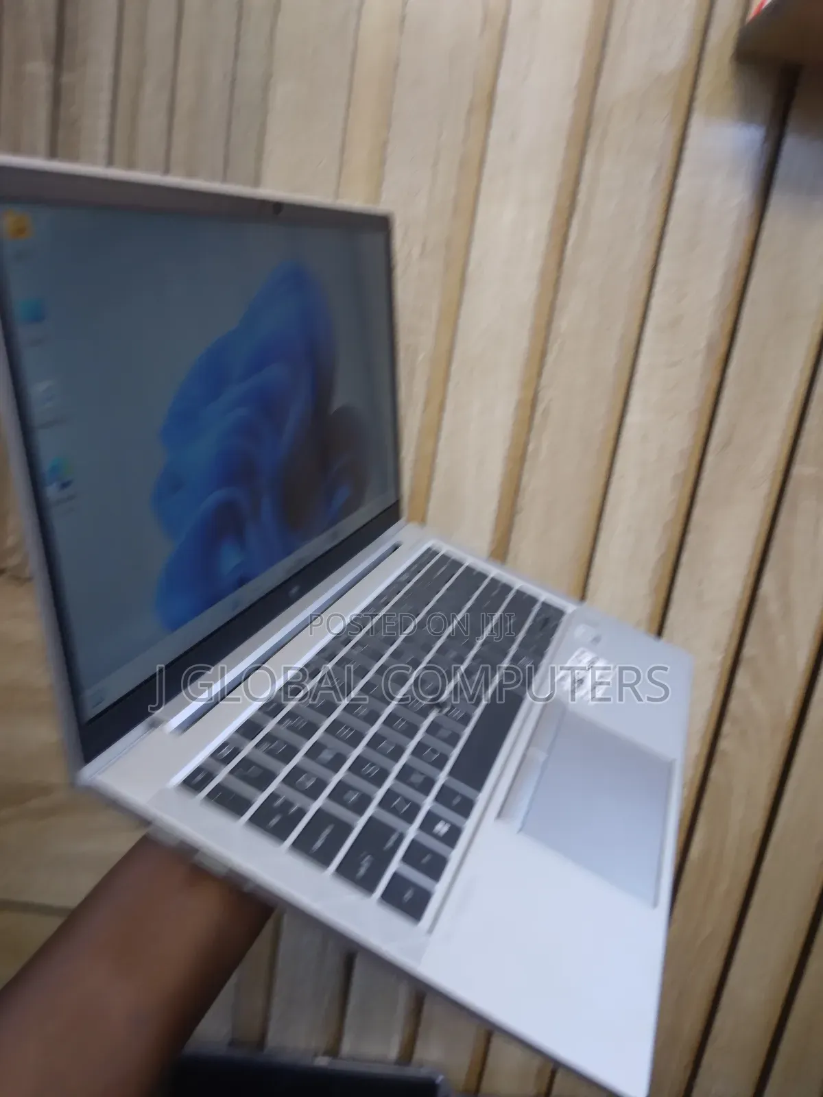 Laptop HP EliteBook 840 G7 16GB Intel Core I5 SSD 512GB