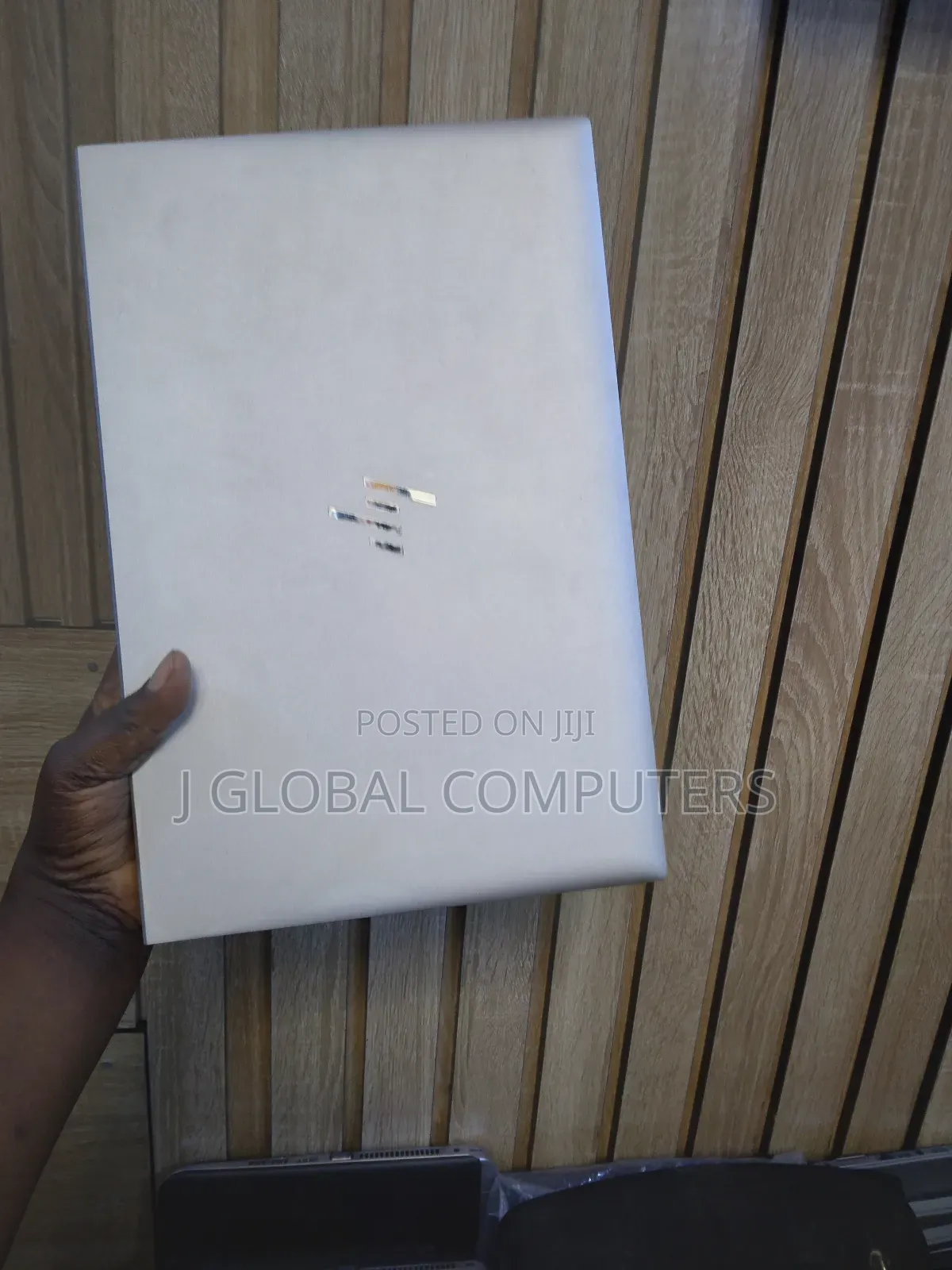 Laptop HP EliteBook 840 G7 16GB Intel Core I5 SSD 512GB