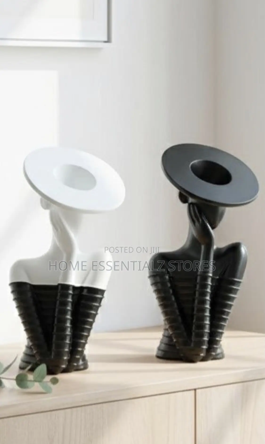 High Hat Collection Art Home Decor