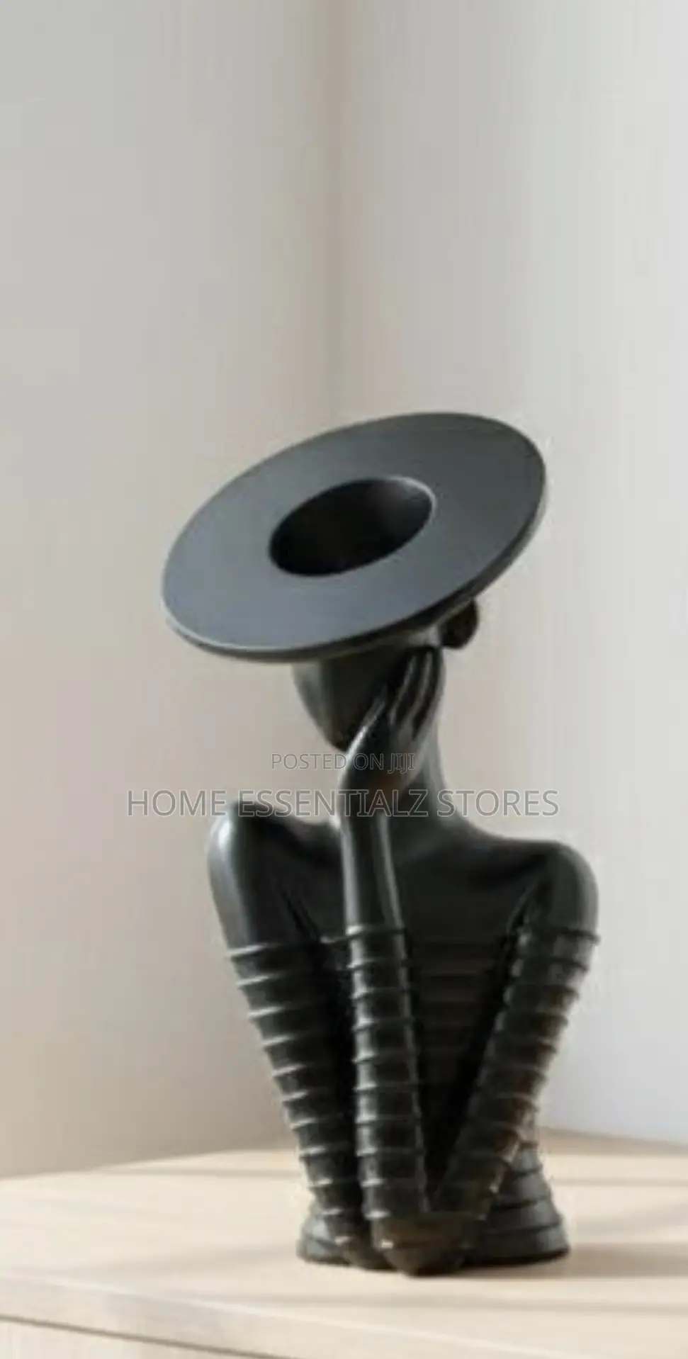 High Hat Collection Art Home Decor