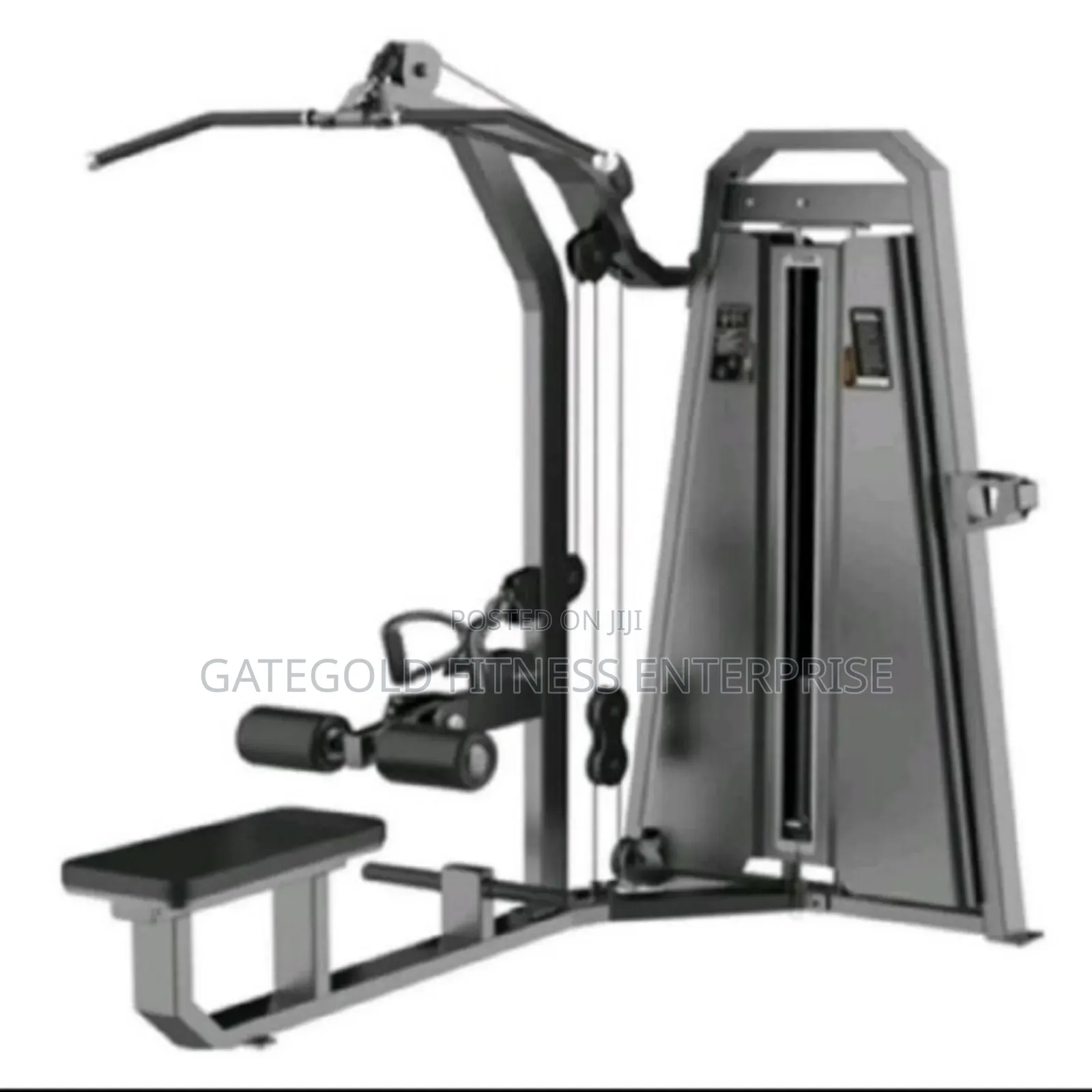 Lat Pulley Machine Jn3085t