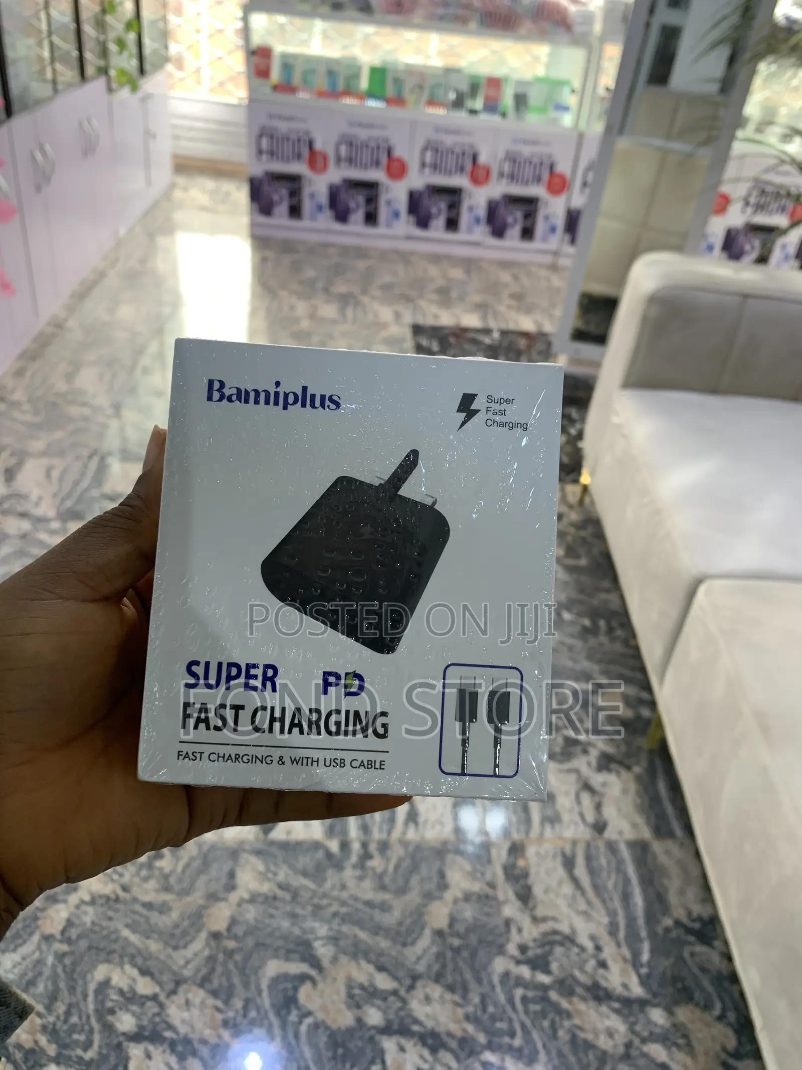 Bamiplus Super Pd