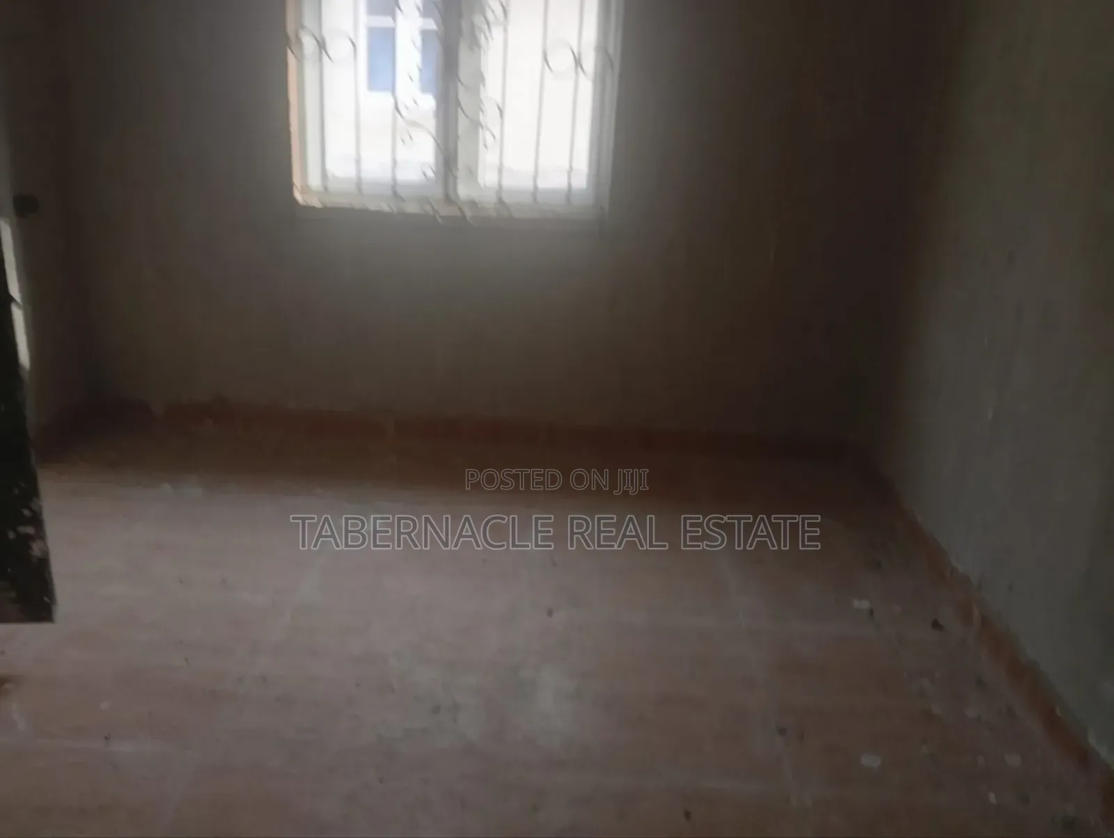 1bdrm Apartment in Oreta Ikorodu for rent