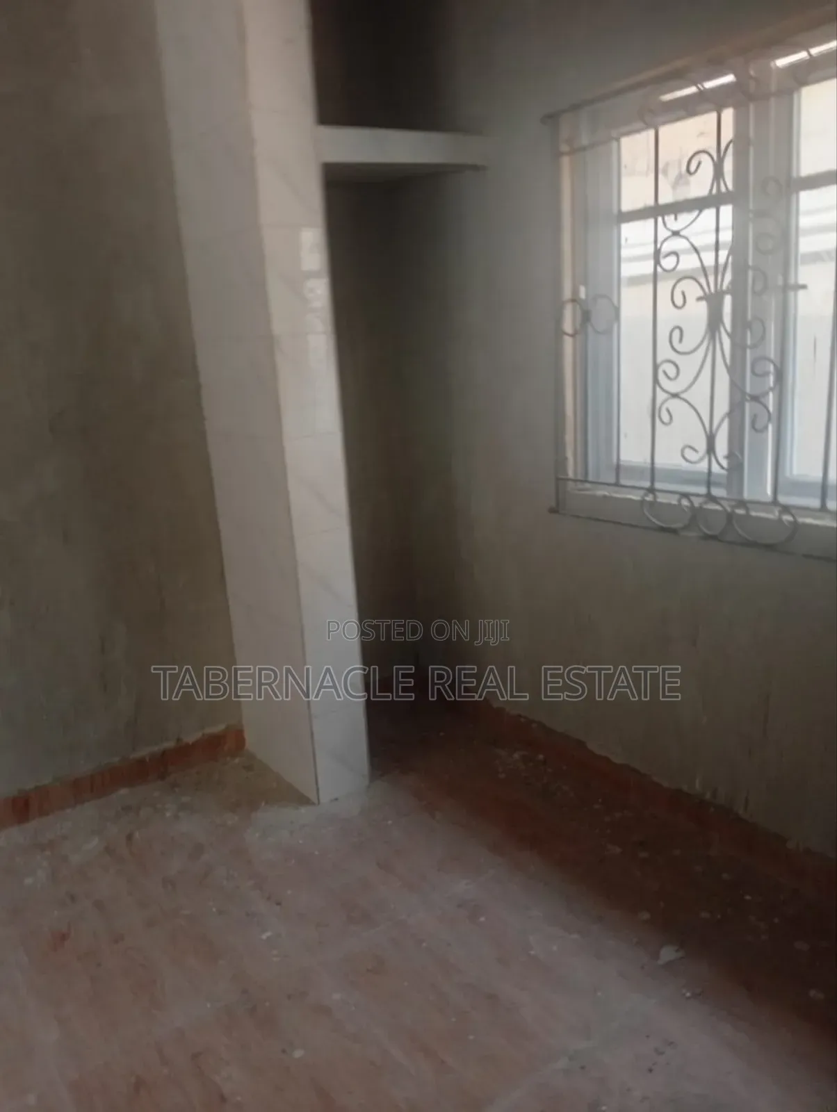 1bdrm Apartment in Oreta Ikorodu for rent