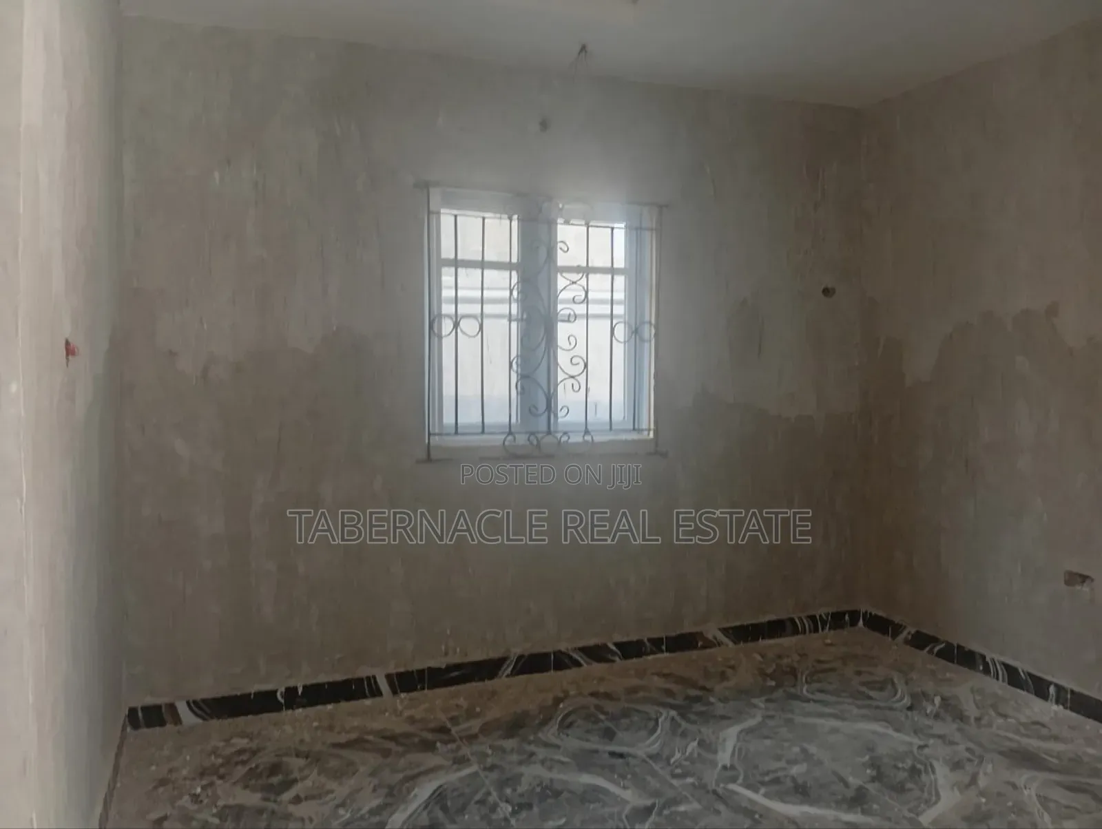 1bdrm Apartment in Oreta Ikorodu for rent