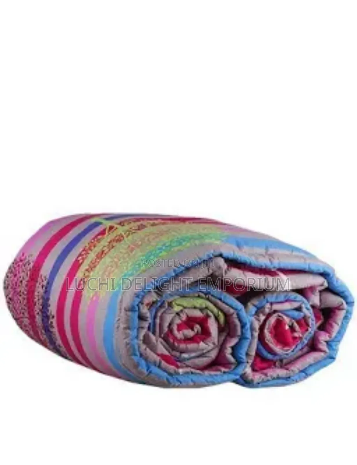 Quilted Duvet Only- ( 4/6, 6/6, 6/7, 7/7)