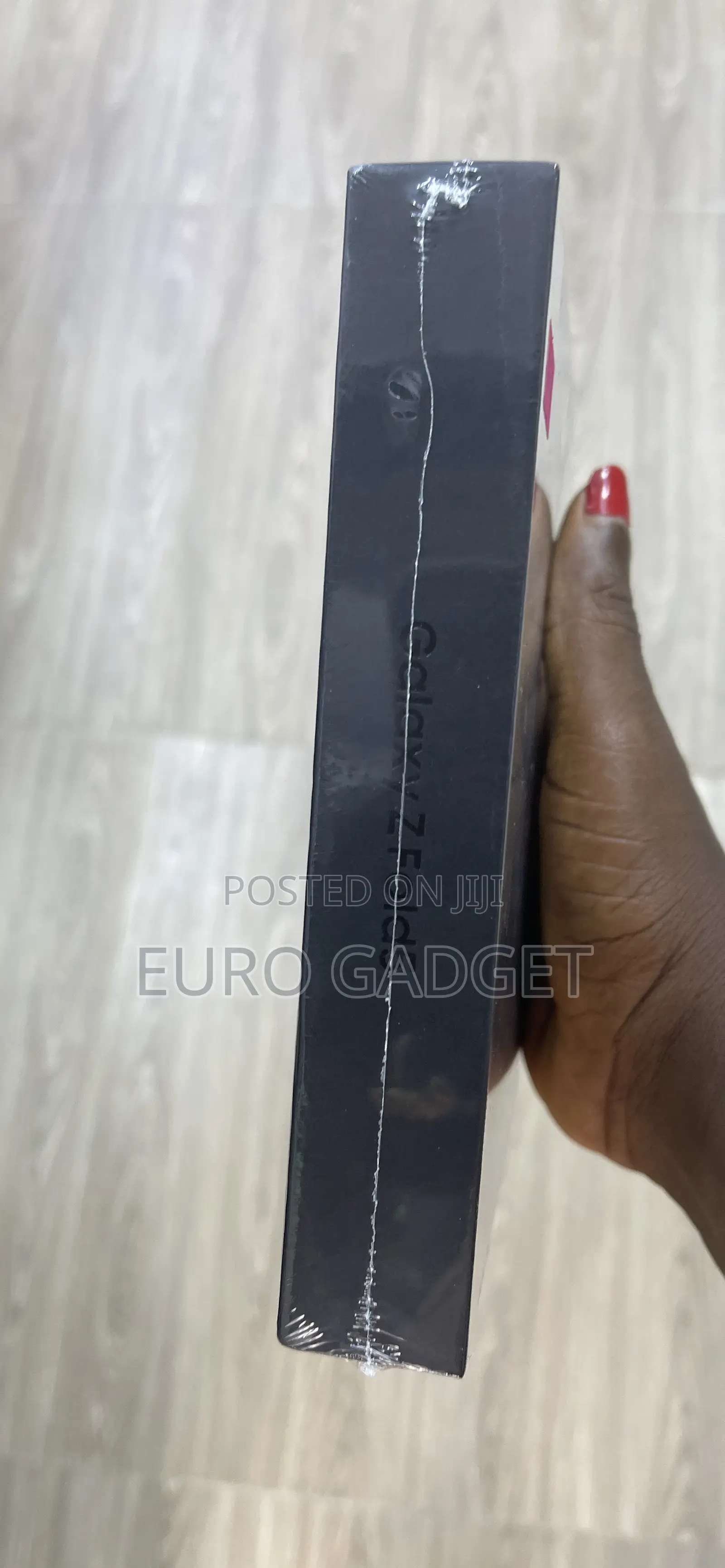 New Samsung Galaxy Z Fold 5 256 GB Blue