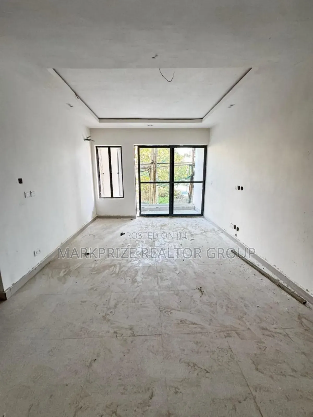 2bdrm Apartment in Ilasan Ikate Lekki for sale
