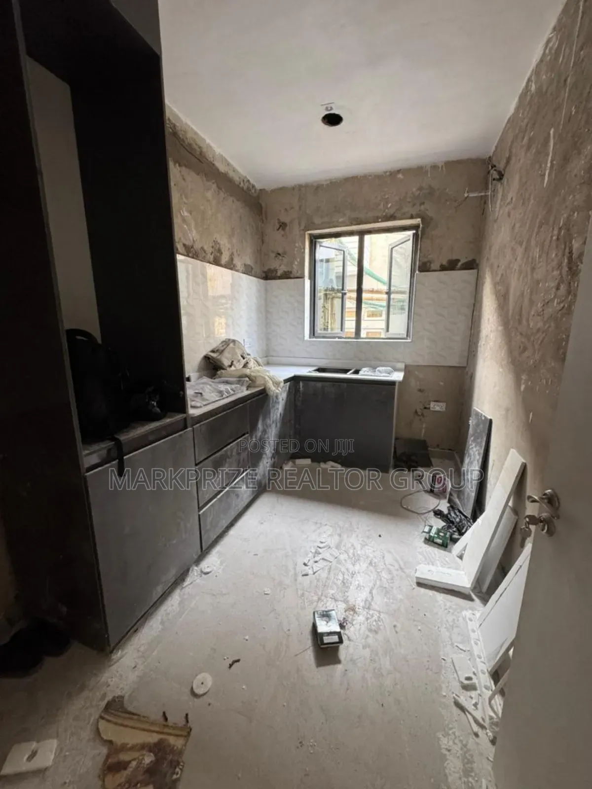 2bdrm Apartment in Ilasan Ikate Lekki for sale