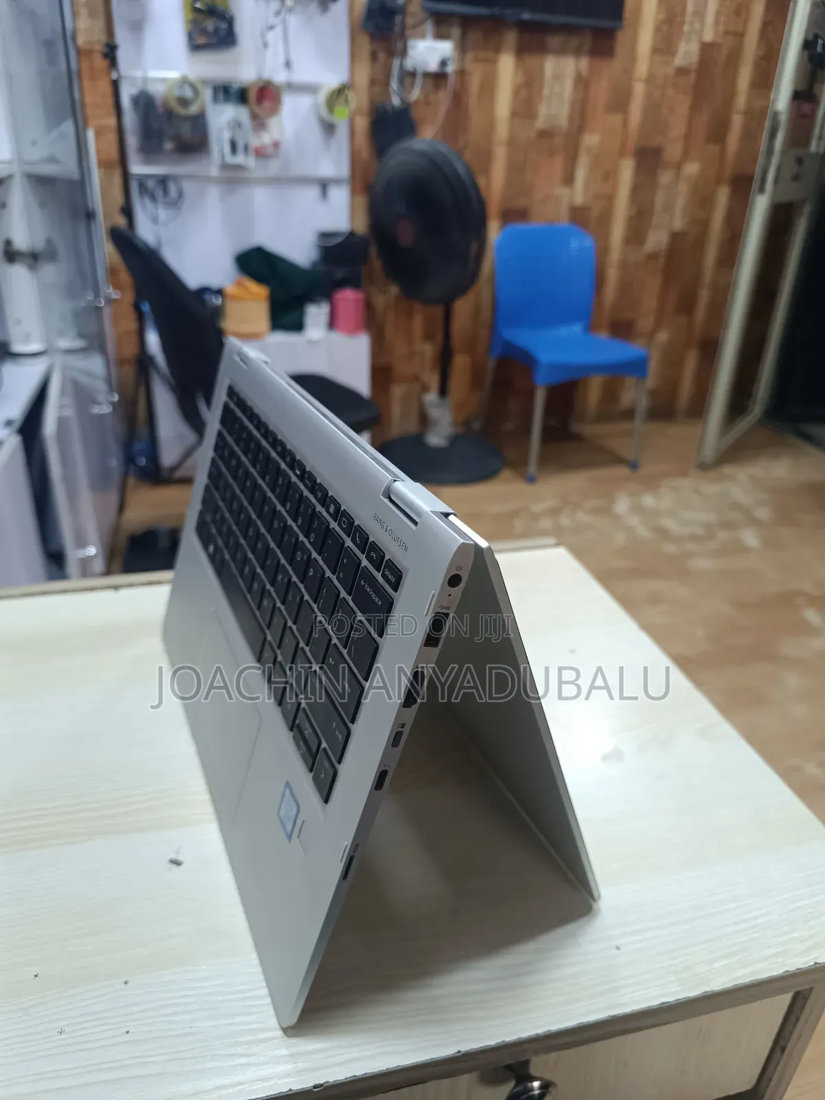 Laptop HP EliteBook X360 1030 G2 16GB Intel Core i7 SSD 512GB
