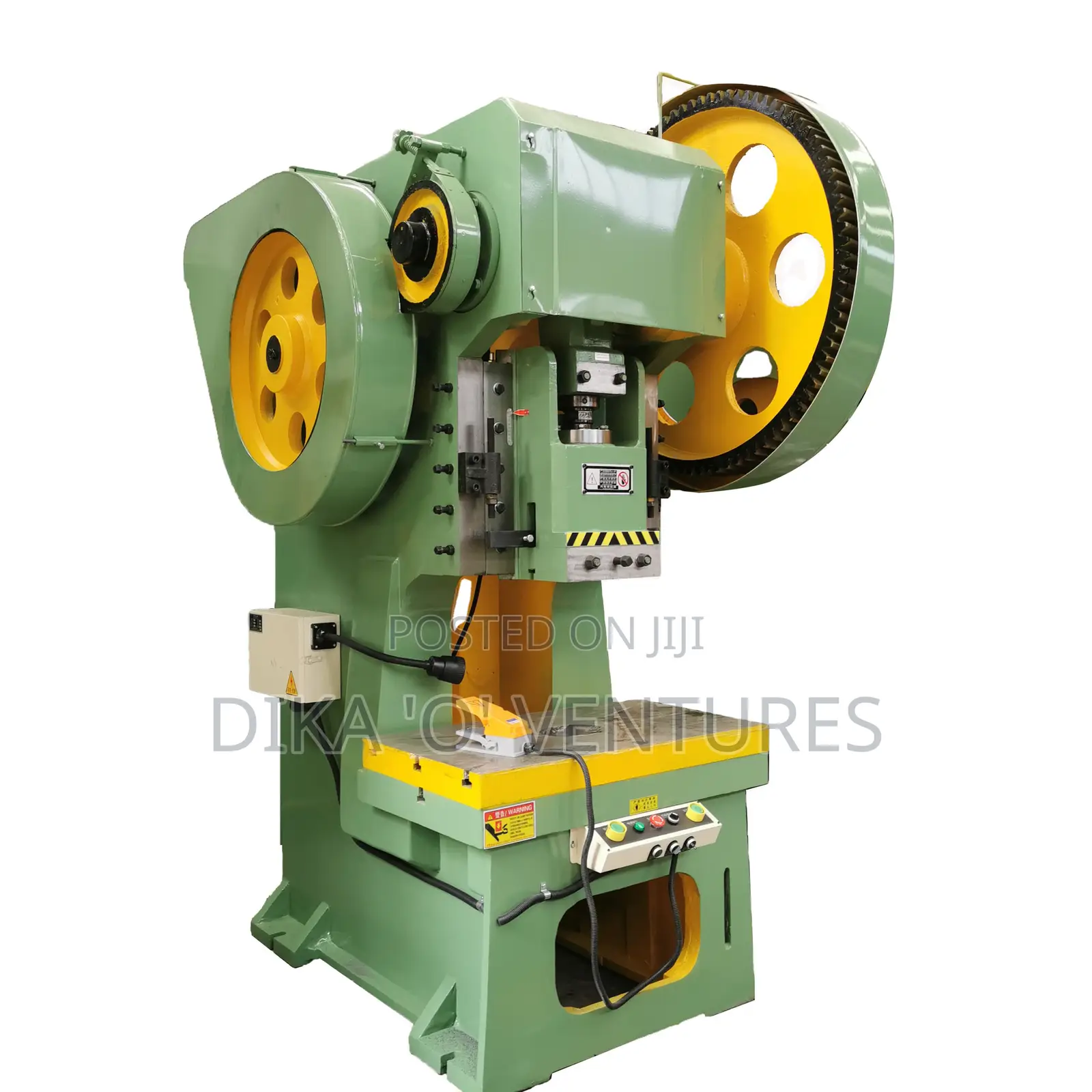 Punching Machine
