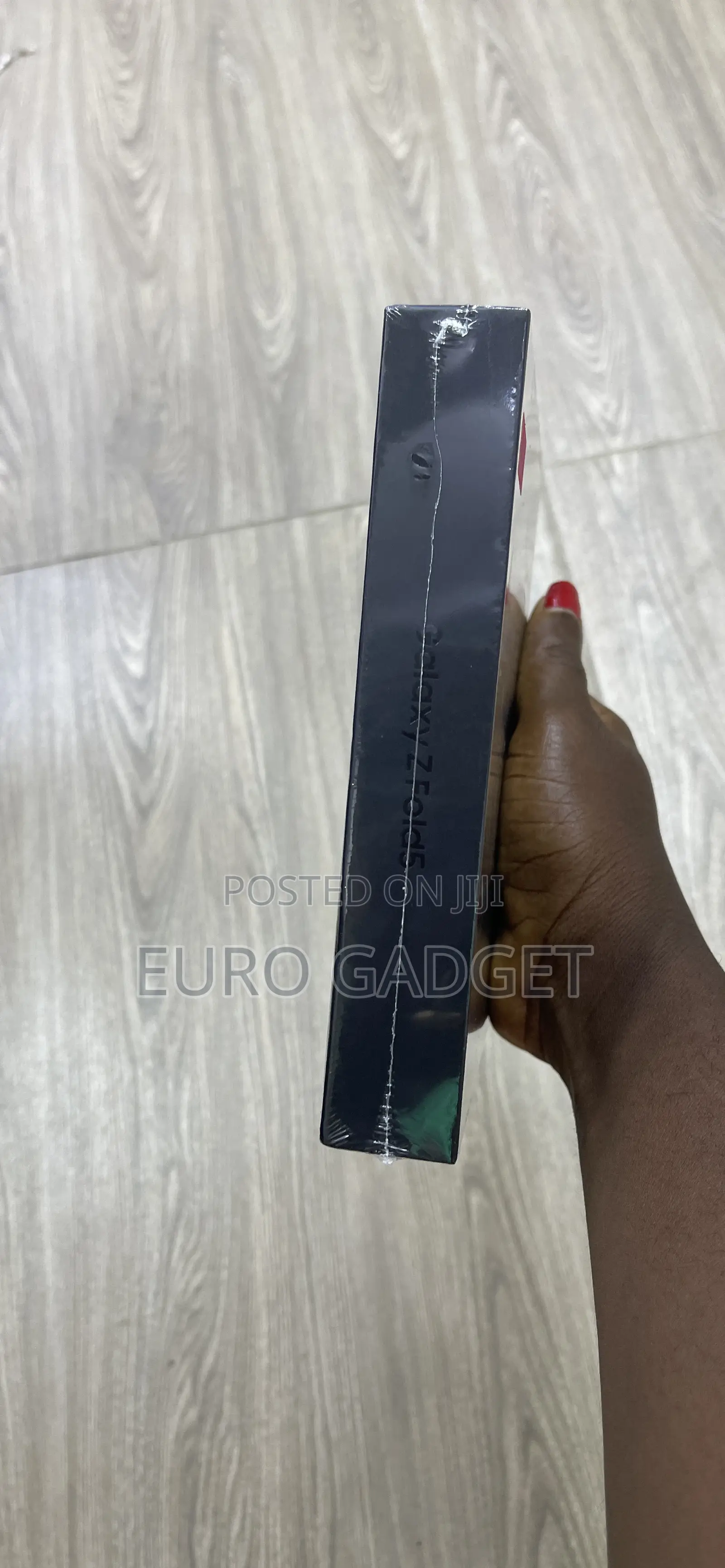 New Samsung Galaxy Z Fold 5 256 GB Blue