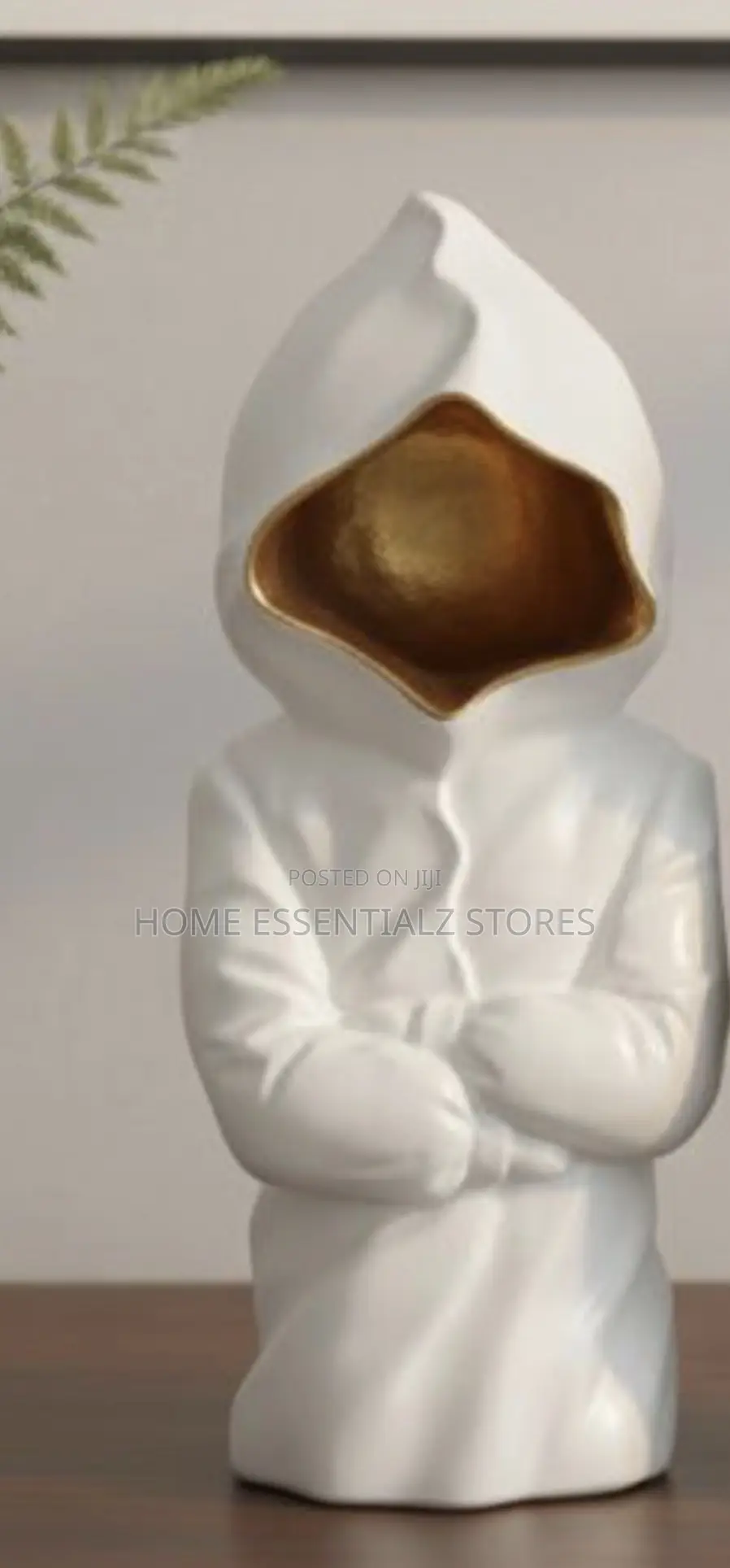Silent Witness Art Home Decor