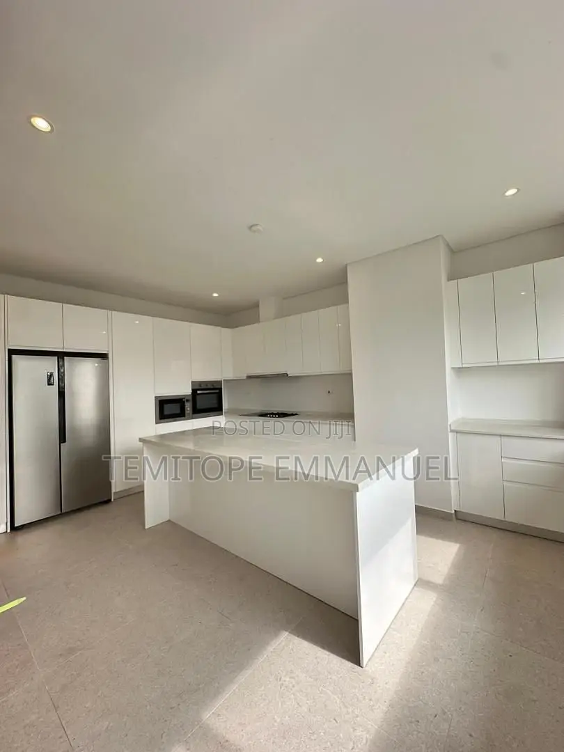 Furnished 5bdrm Duplex in Banana Island, Ikoyi for sale