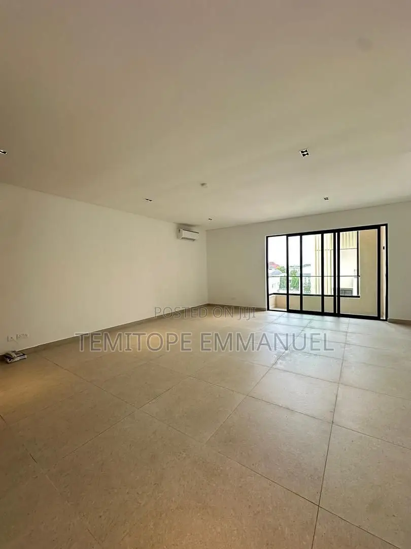 Furnished 5bdrm Duplex in Banana Island, Ikoyi for sale