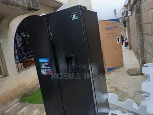 Polystar Low Power Max Cool 520lrefrigerator