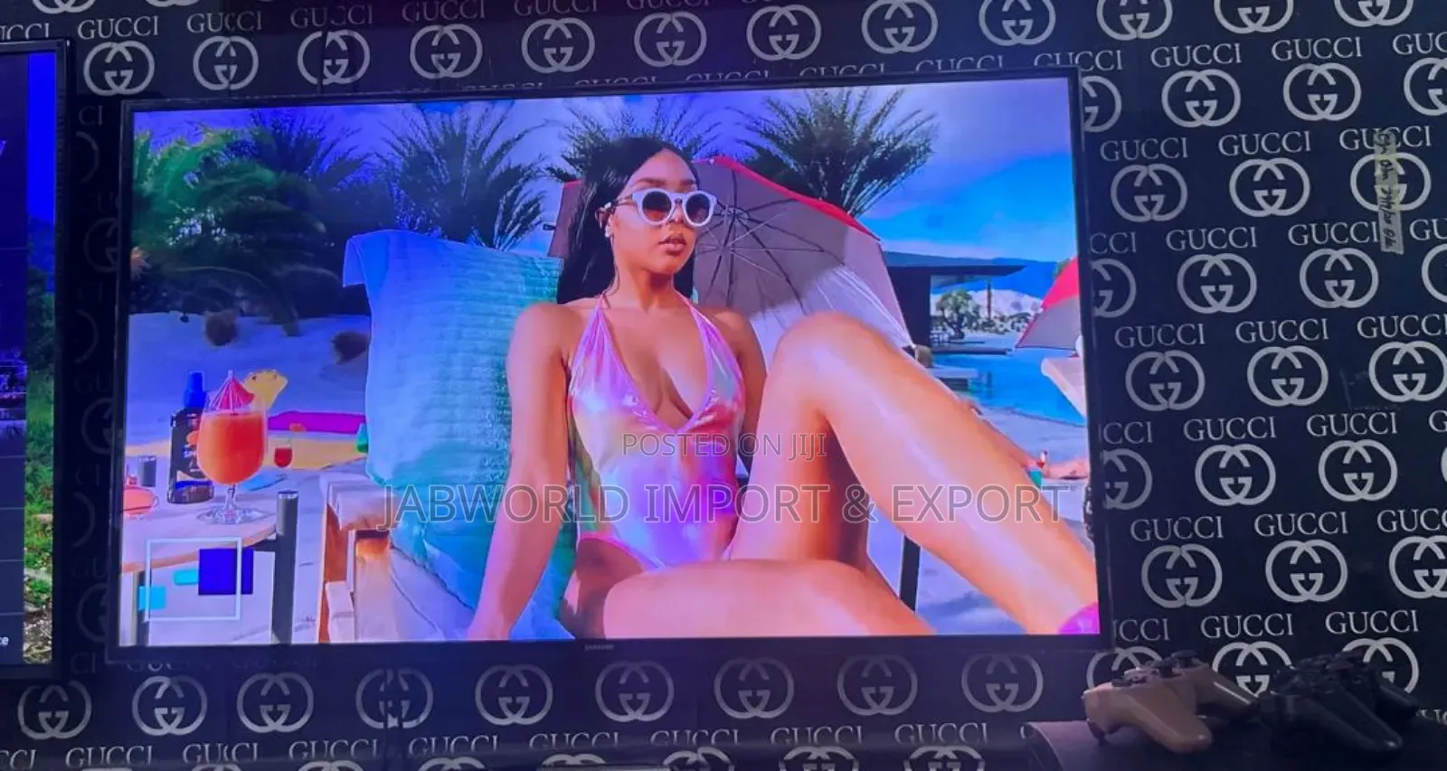 Samsung 48-inch Full Hd Smart 3d Led Tv