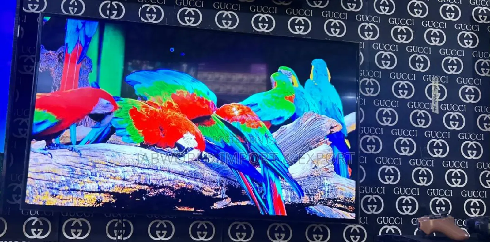Samsung 48-inch Full Hd Smart 3d Led Tv