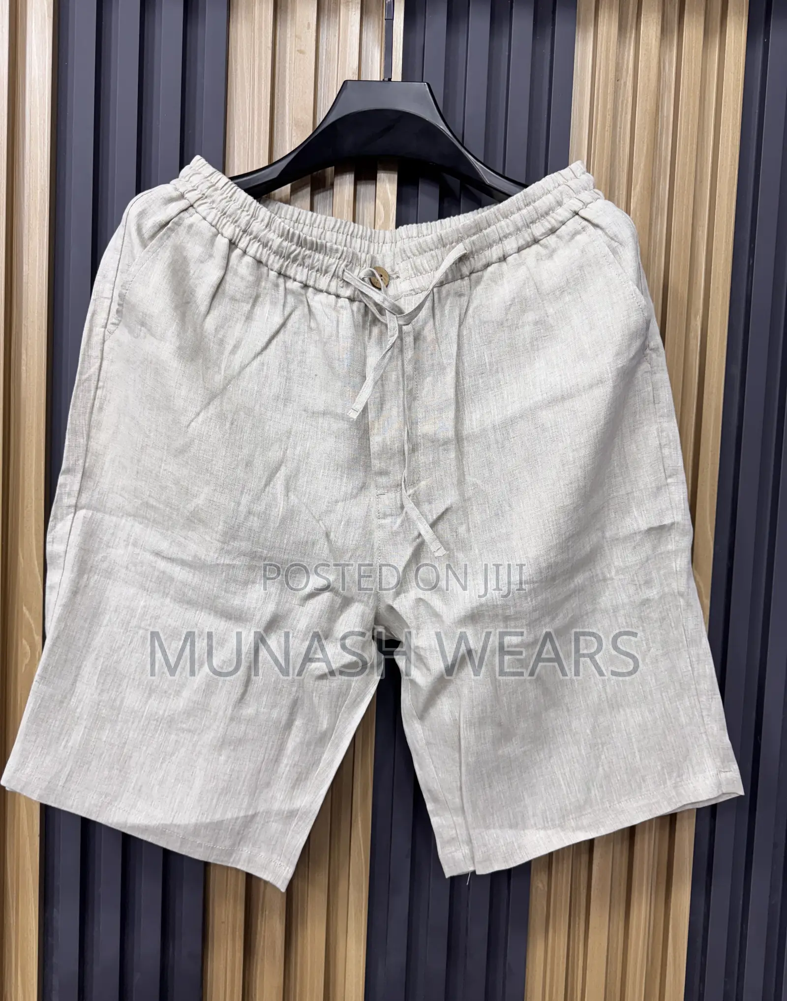 Quality Hermes Short S-3xl Available