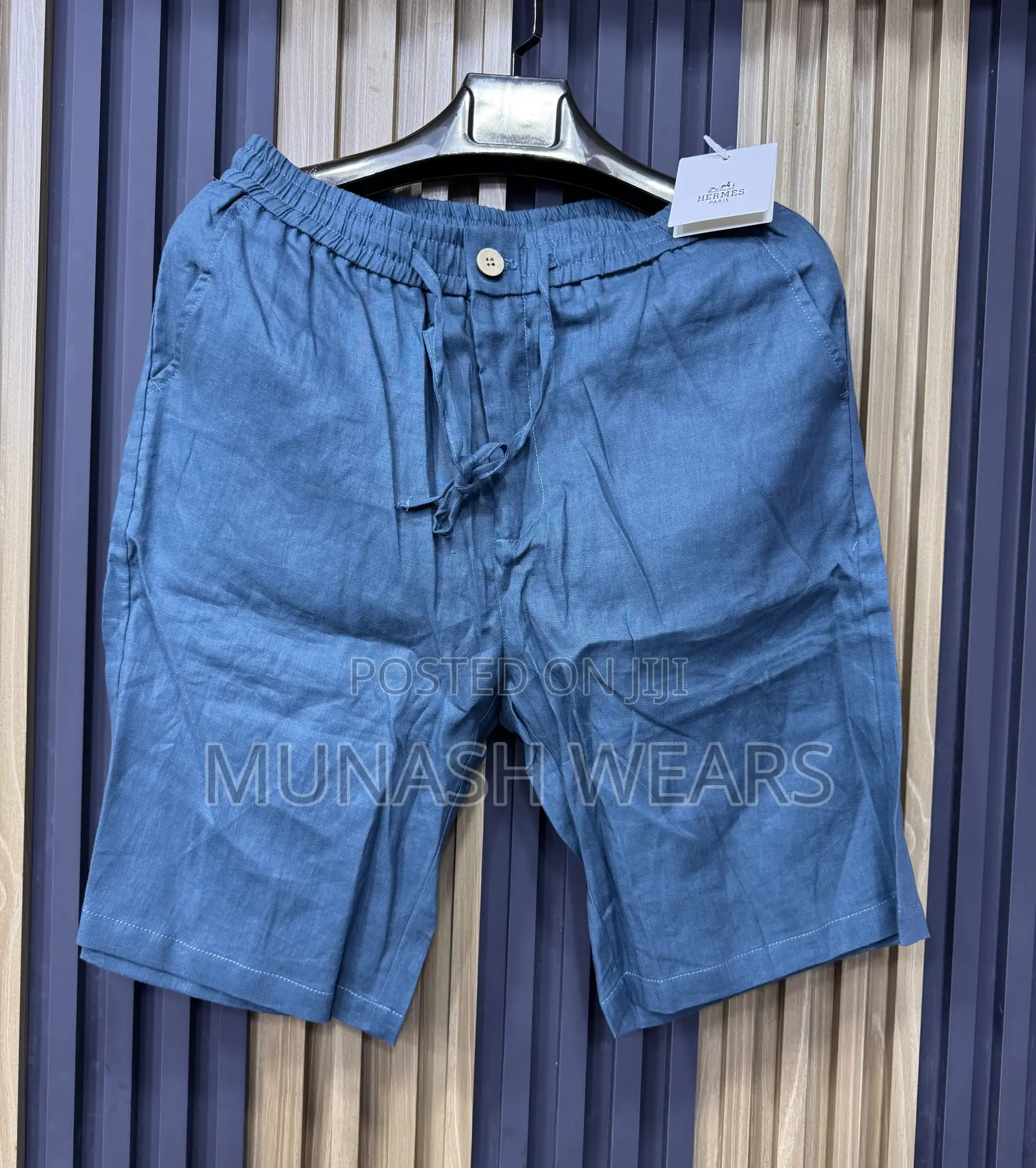 Quality Hermes Short S-3xl Available