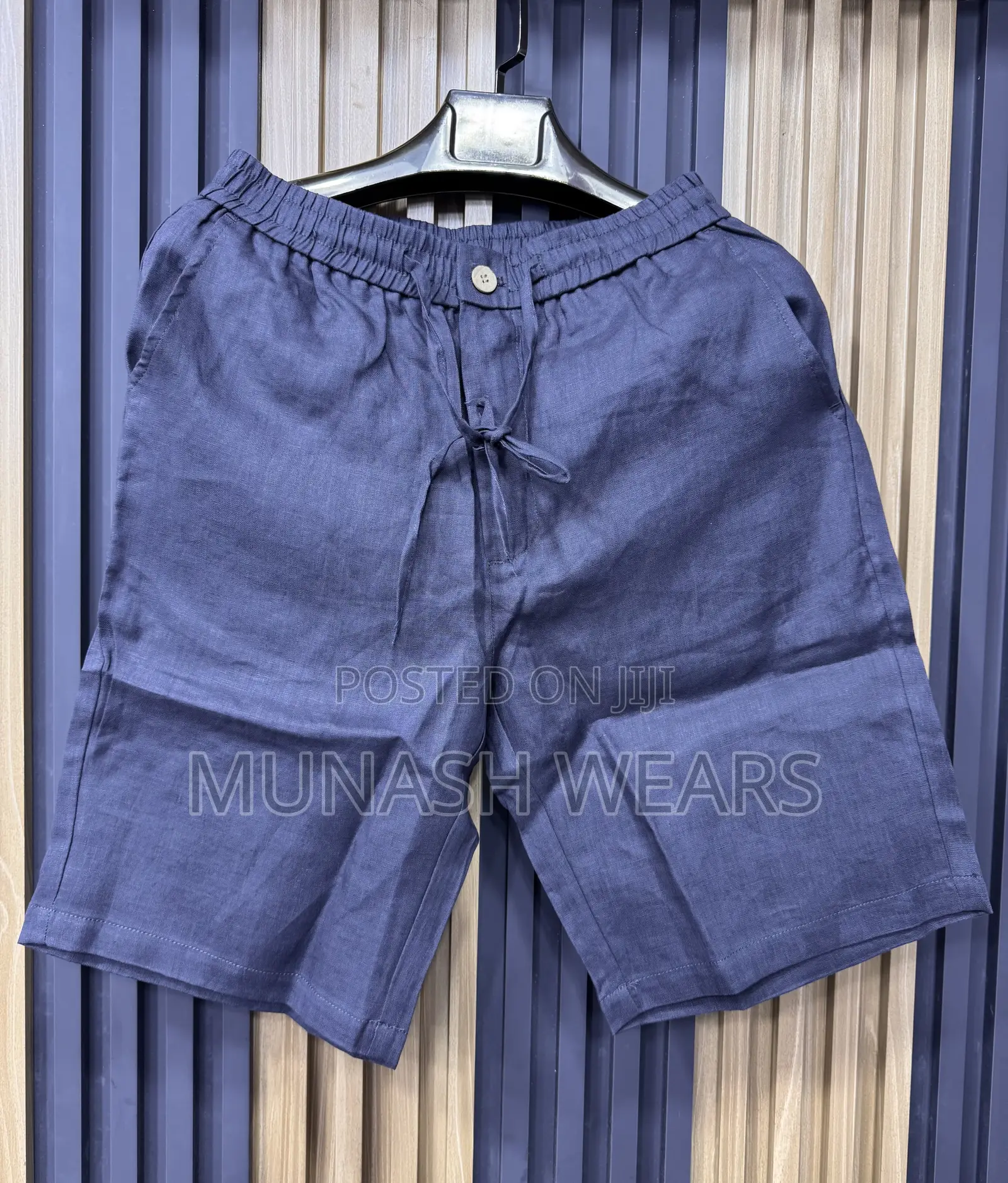 Quality Hermes Short S-3xl Available