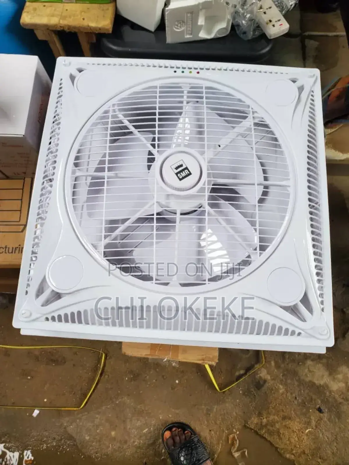 16" Celling Fan