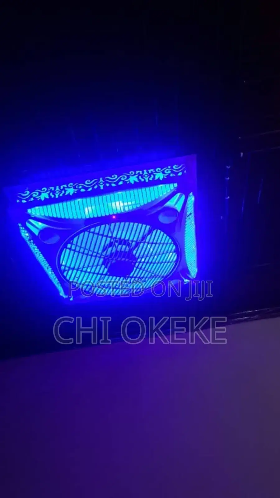 16" Celling Fan