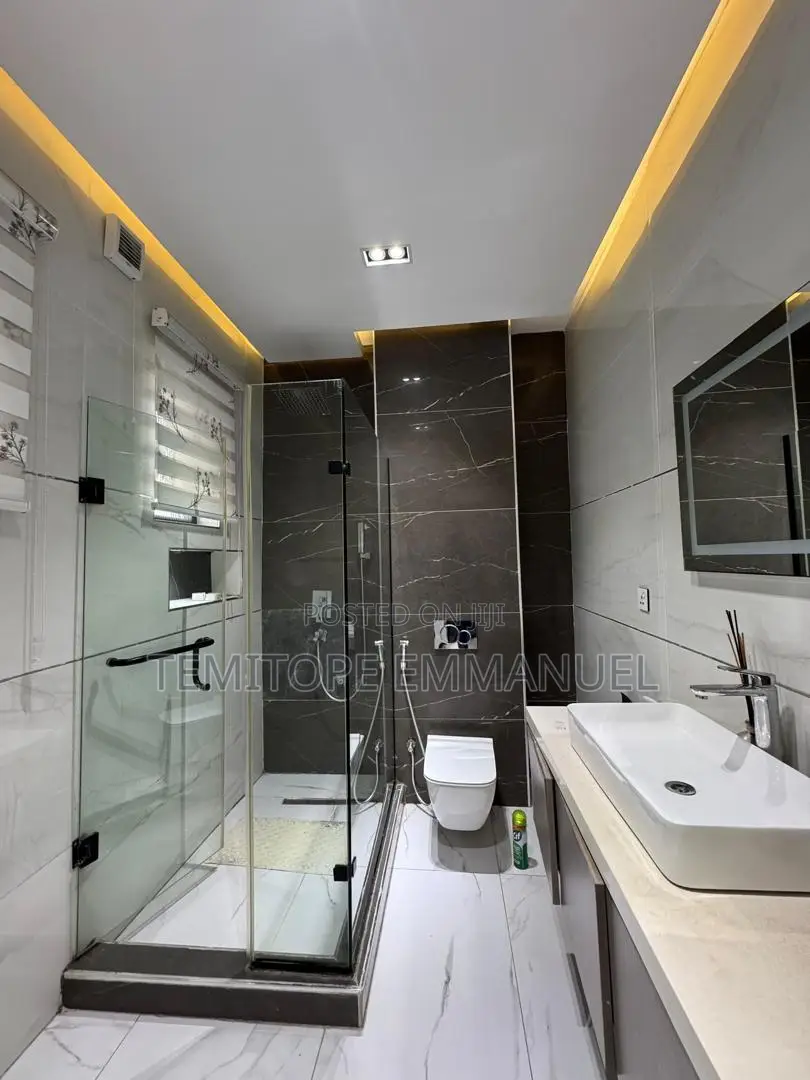 Furnished 5bdrm Duplex in Old Ikoyi for sale