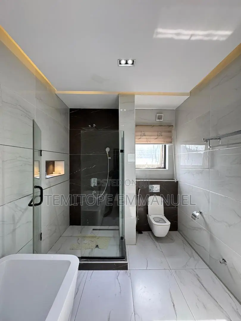 Furnished 5bdrm Duplex in Old Ikoyi for sale