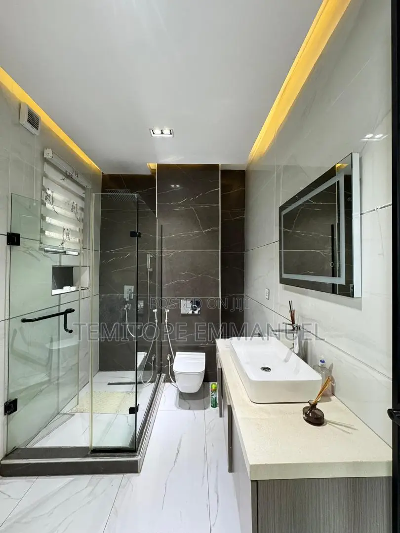 Furnished 5bdrm Duplex in Old Ikoyi for sale