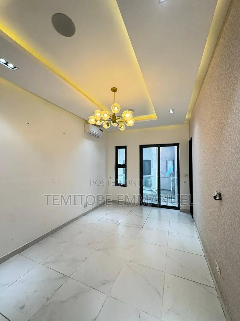 Furnished 5bdrm Duplex in Old Ikoyi for sale