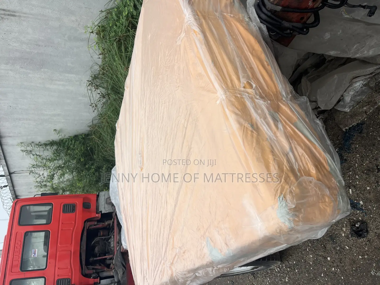 Our Quality Dm Mattress